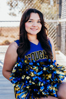 Harlo Vasquez CGUHS Cheer 25