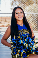 Annaleah Noriega CGUHS Cheer 25