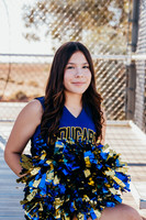 Andrea Meek CGUHS Cheer 25