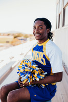 Sonyay Jordan CGUHS Cheer 25