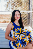 Mallory Salinas CGUHS Cheer 25