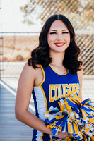 Jazlynn Garcia CGUHS Cheer 25