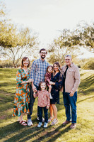 Sarah R + Family 25