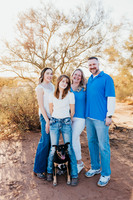 Ashley Coburn + Family 25