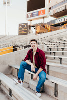 Evan College 25