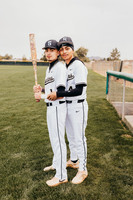 Rendon Angel Vista Baseball 26