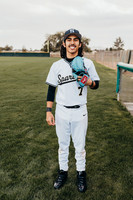 Ybarra Jayan Vista Baseball 26