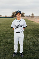 Acuna Anthony JV Vista Baseball 26