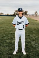 Hernandez Dominic JV Vista Baseball 26