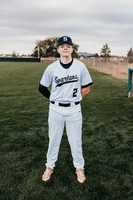 Maestas Robert JV Vista Baseball 26
