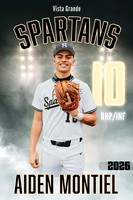Senior Banners Vista 26
