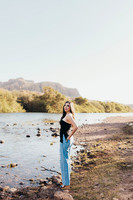 Tayah Senior 26