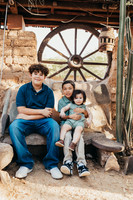 Taylor Jackson + Family 26