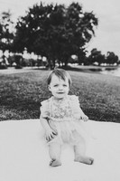 Sodaro Twins turn 1
