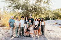 Kayla Sol + Family 26