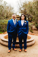 Eddie + Brenda Tapia Married 24