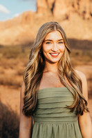 Grace Senior 25